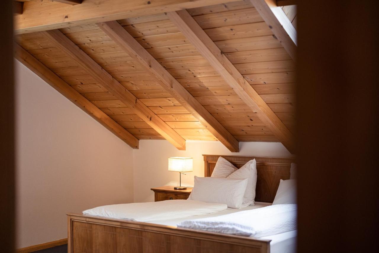 Die Villa Bei Meran Marling Exteriör bild