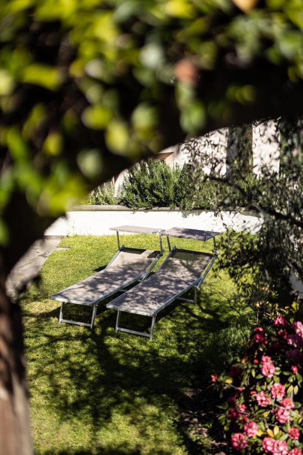 Die Villa Bei Meran Marling Exteriör bild