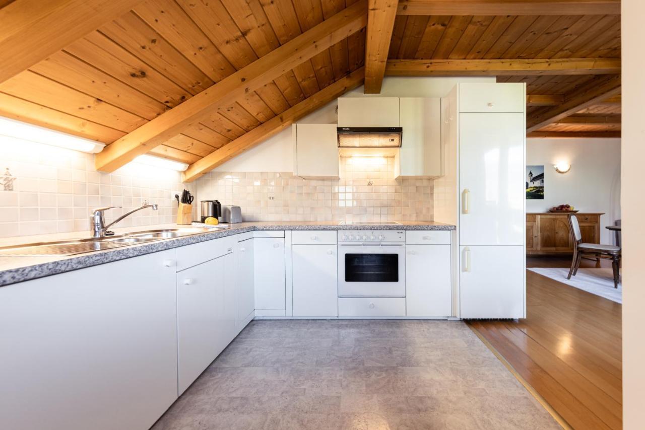 Die Villa Bei Meran Marling Exteriör bild